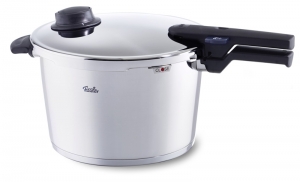 Nồi áp suất Fissler Vitavit Comfort 26cm- 8L